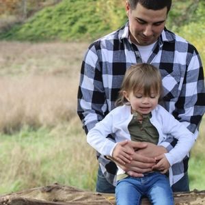 Meet your Posher, Daniel